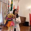 Visita DRS4 - Humanização